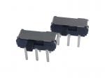 Mini Slide Switch, 9.0x3.5x3.5mm,DPDT DIP
